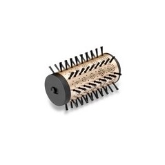 BaByliss Roterende Tørre Børste AS952E - Perfekt til Glat og Skinnende Hår!